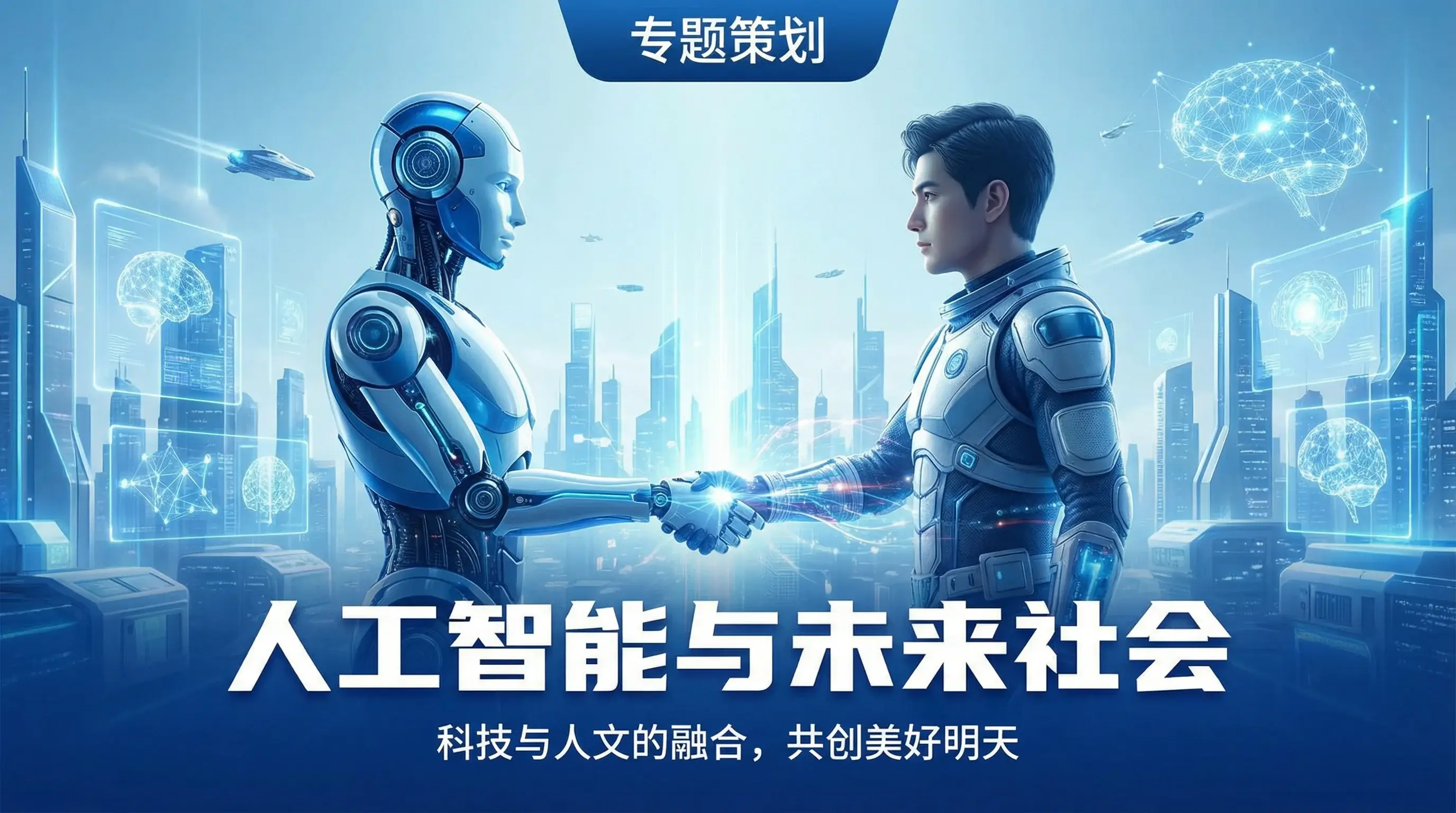 人工智能与未来社会专题 - 歪歪漫画登录页面免费入口看秋蝉 深度报道